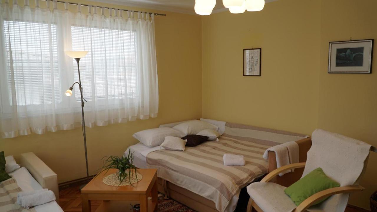 Hedgehog's - Jezeva Kucica Free Parking Apartment