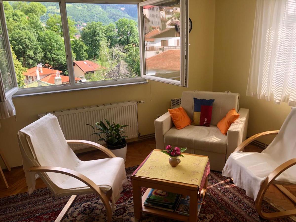Hedgehog's - Jezeva Kucica Free Parking Apartment Sarajevo