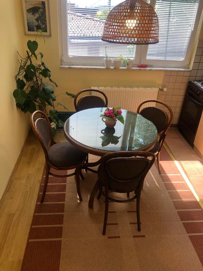 Hedgehog's - Jezeva Kucica Free Parking Apartment