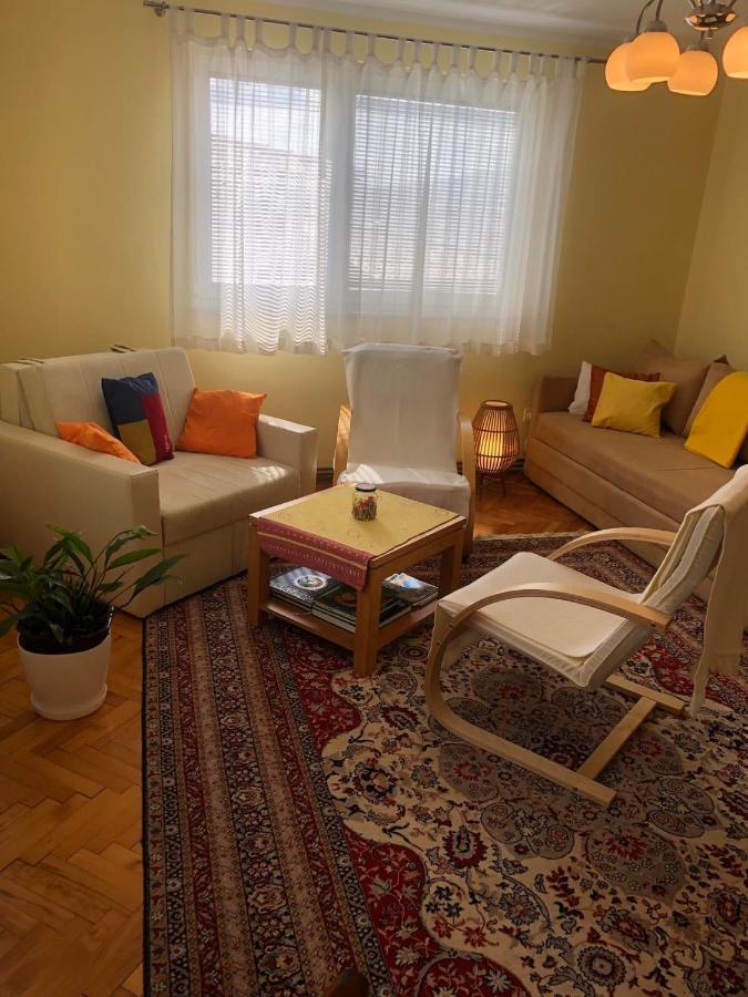 Hedgehog's - Jezeva Kucica Free Parking Apartment Sarajevo