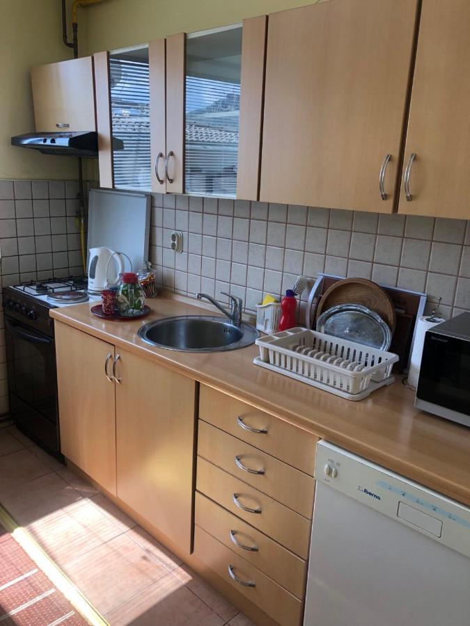 Hedgehog's - Jezeva Kucica Free Parking Apartment Sarajevo