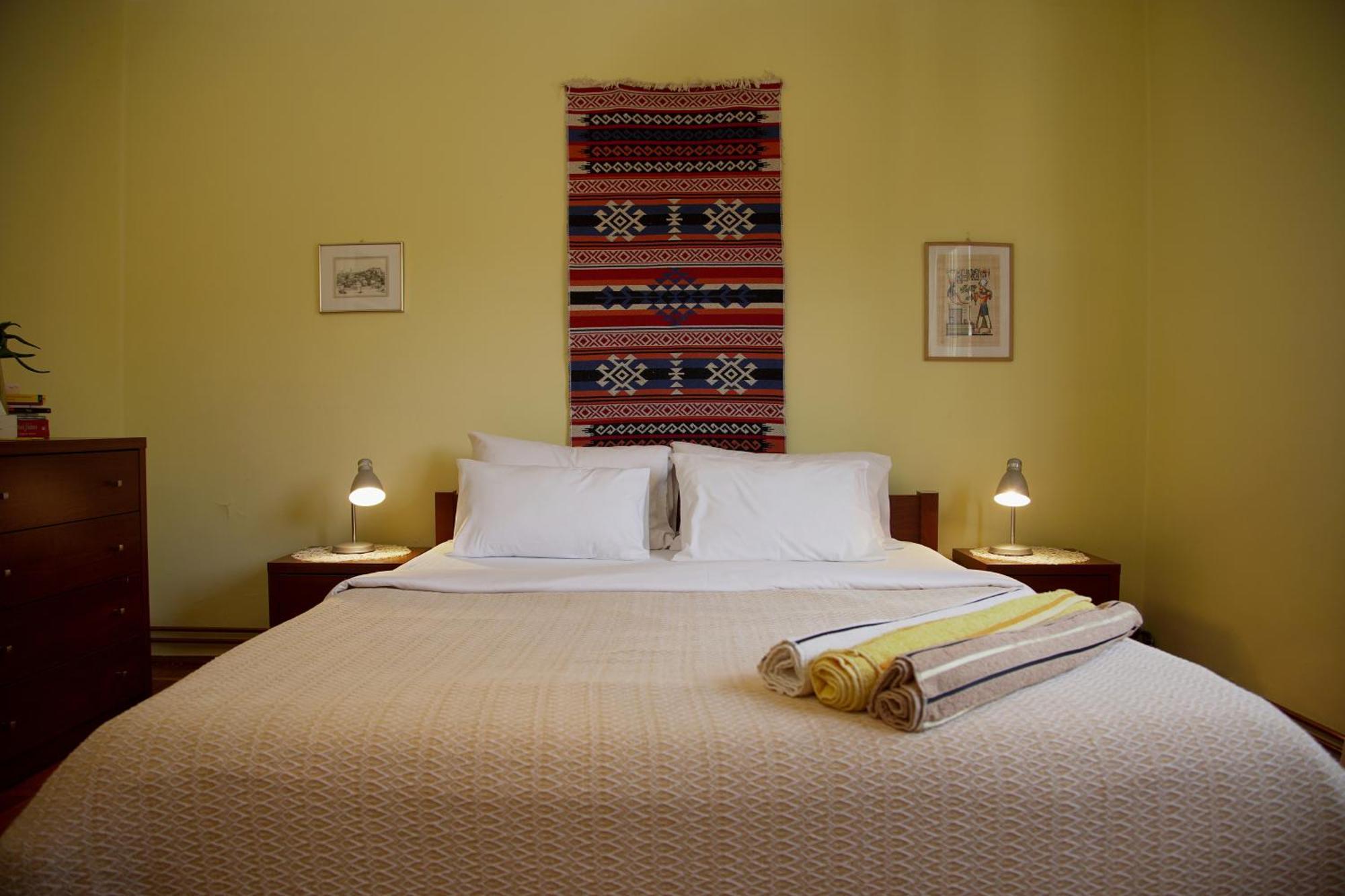 Hedgehog's - Jezeva Kucica Free Parking Apartment