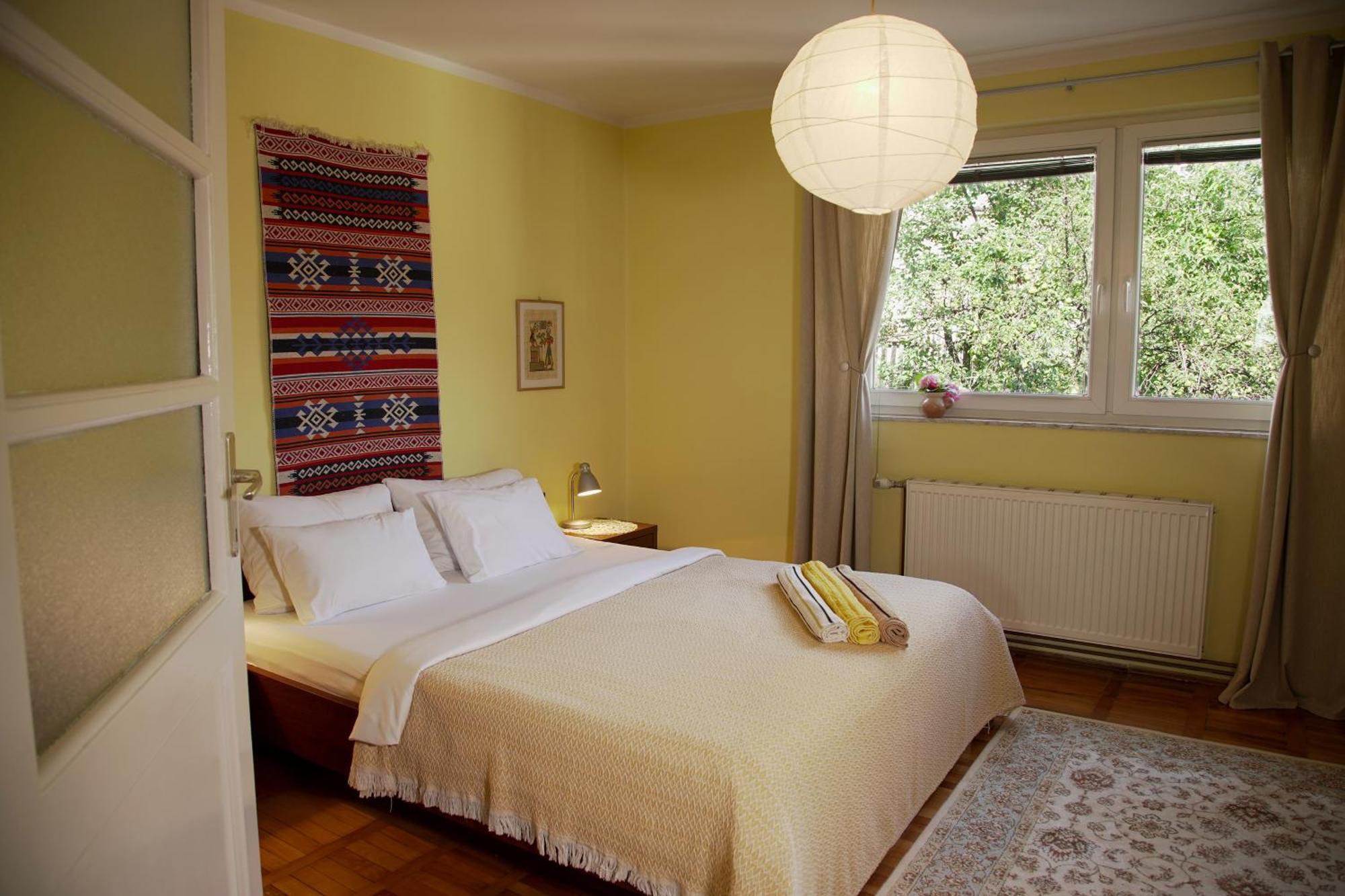 Hedgehog's - Jezeva Kucica Free Parking Apartment