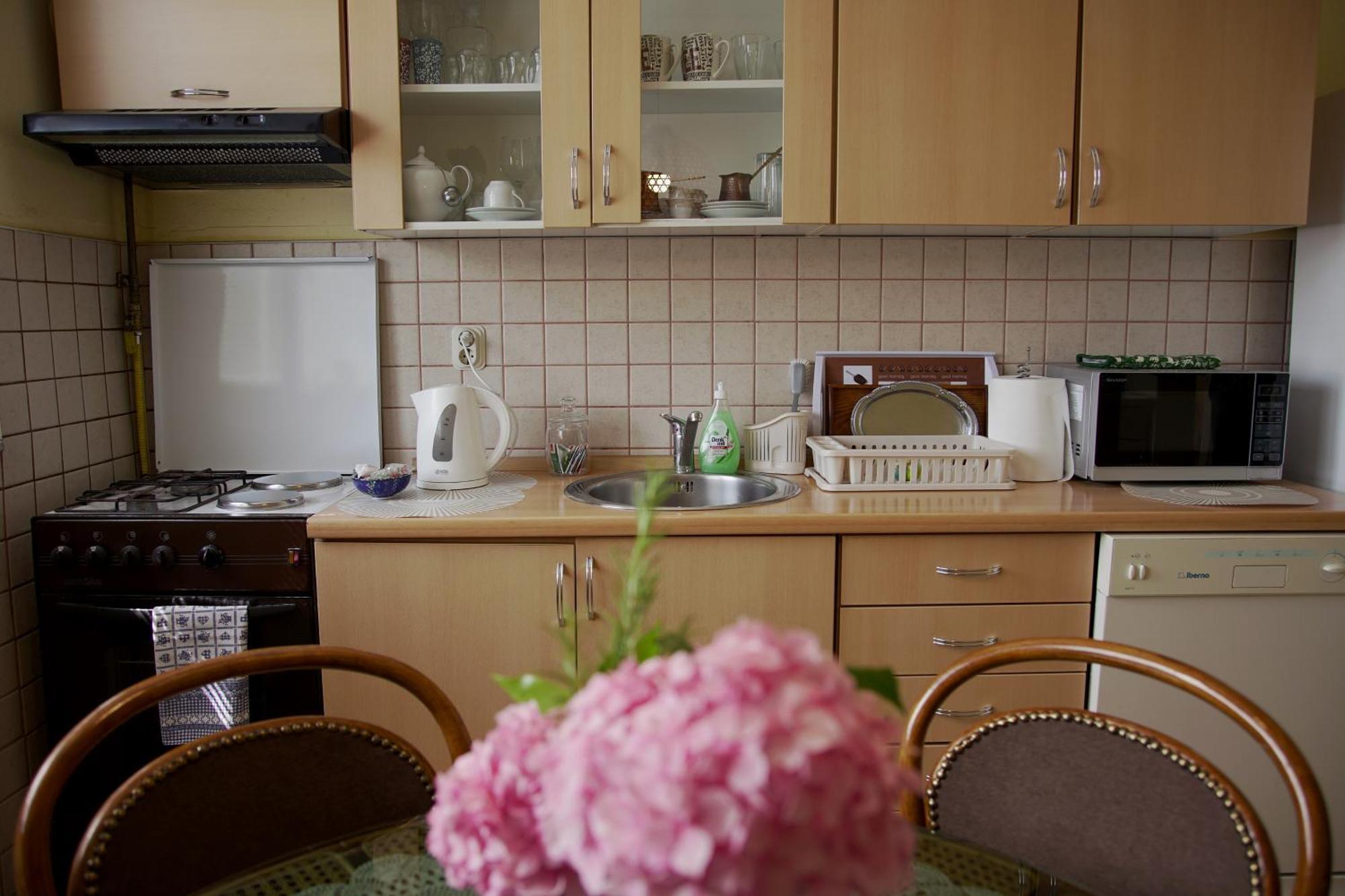 Apartment Hedgehog's - Jezeva Kucica Free Parking