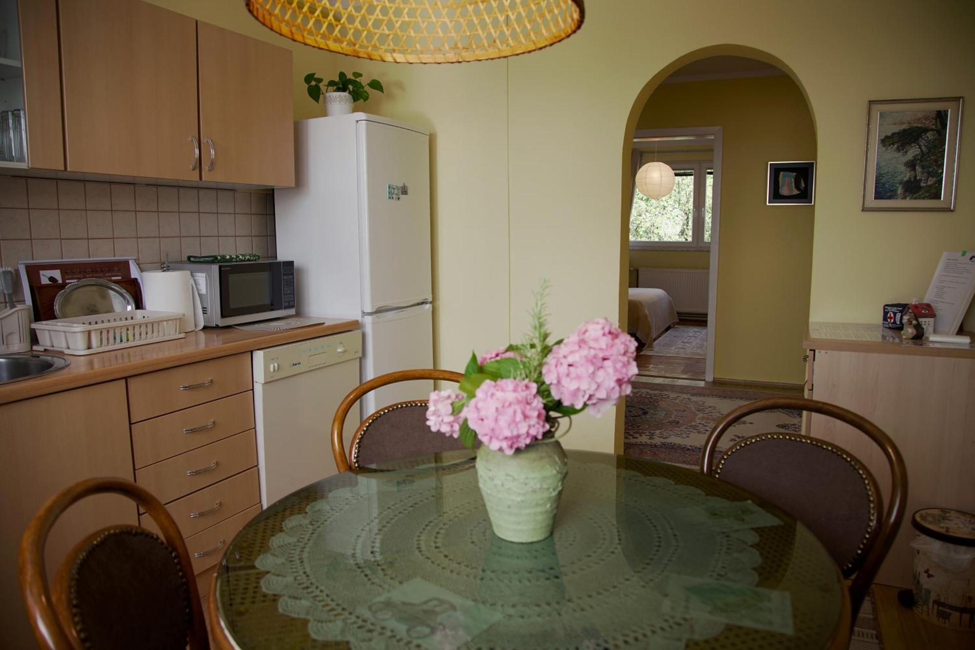 Hedgehog's - Jezeva Kucica Free Parking Apartment *